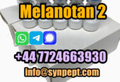Melanotan2 10mg 10vials 121062-08-6