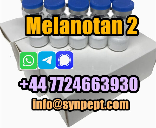 Melanotan2 10mg 10vials 121062-08-6