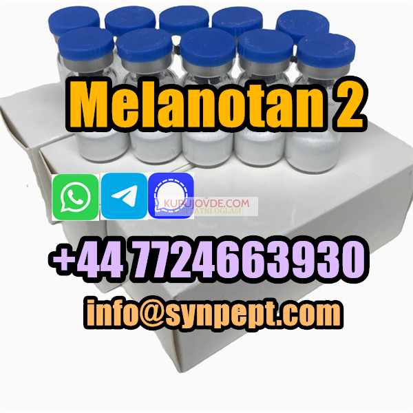 Melanotan2 10mg 10vials 121062-08-6