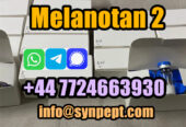Melanotan2 10mg 10vials 121062-08-6