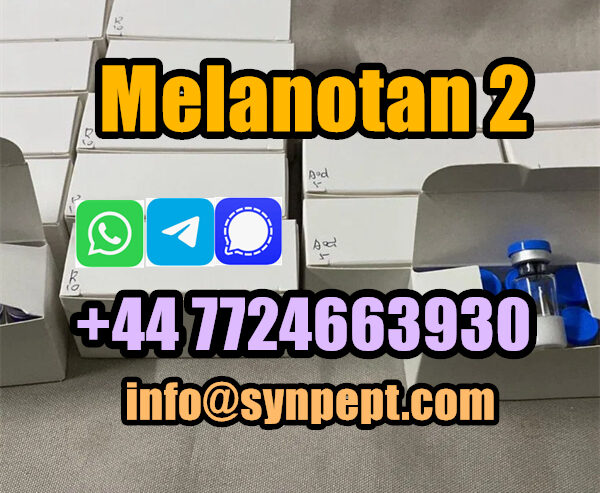 Melanotan2 10mg 10vials 121062-08-6
