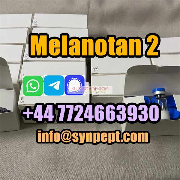 Melanotan2 10mg 10vials 121062-08-6