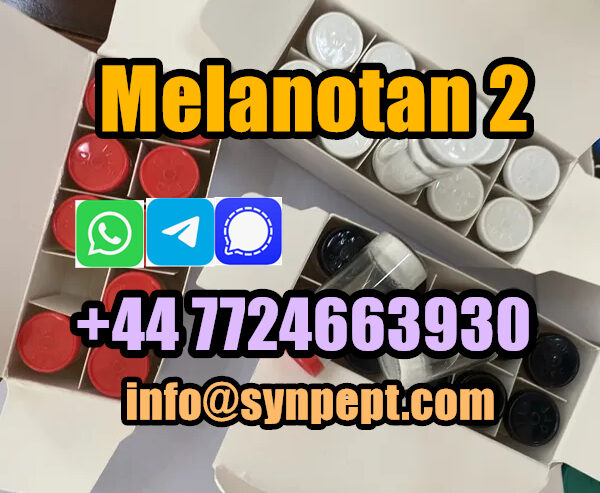 Melanotan2 10mg 10vials 121062-08-6
