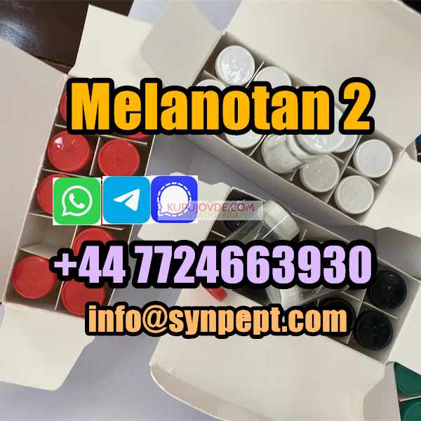 Melanotan2 10mg 10vials 121062-08-6
