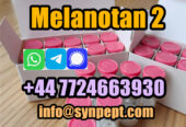 Buy 10mg vials Melanotan 2 acetate