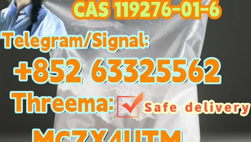 CAS 119276-01-6 Protonitazene (hydrochloride)