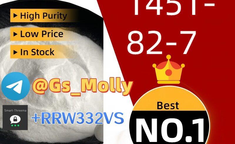 Trusted Manufacturer of New BMK | Best Price