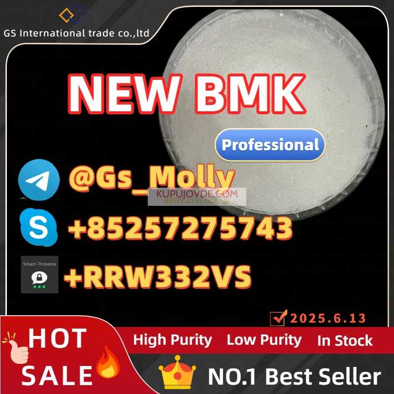 Trusted Source for New BMK – Competitive Pricing