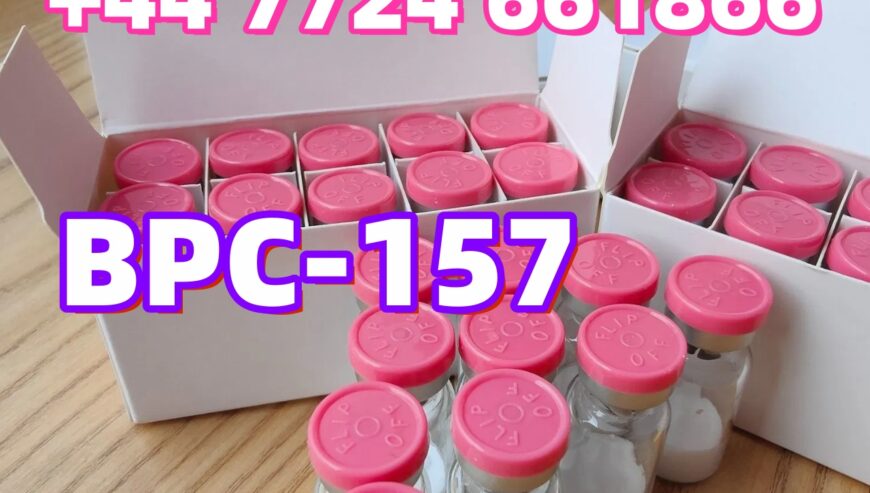 BPC-157 BPC157 5MG/10MG Peptide