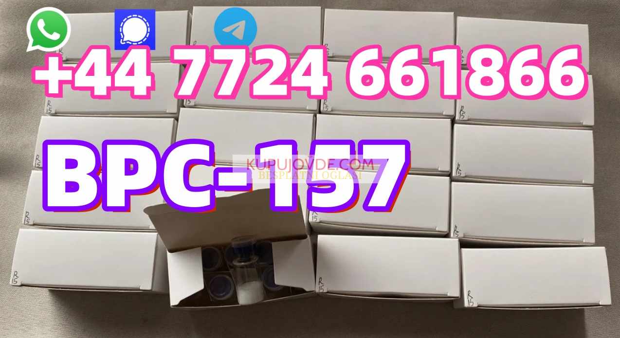 BPC-157 BPC157 5MG/10MG Peptide