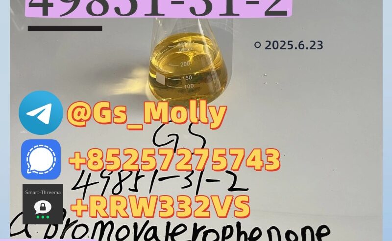 Ultra-Pure BMK Glycidate