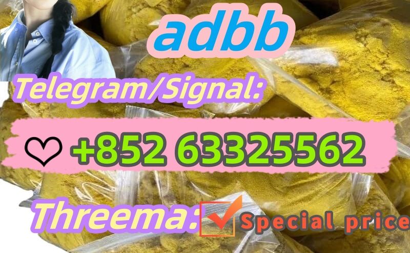 5Cladba 99% Medical Intermediate 5CLADBA