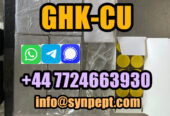 The usage of 49557-75-7 Copper Peptide Ghk-cu 10mg