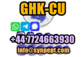 Buy 5mg 10mg Ghk-cu Copper Peptide