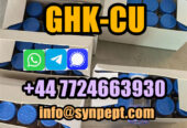 Buy 5mg 10mg Ghk-cu Copper Peptide