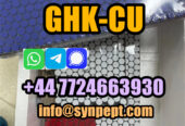 Buy 5mg 10mg Ghk-cu Copper Peptide