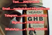 Buy GHB/GBL Buy Xanax, buy painkillers,Nembutal
