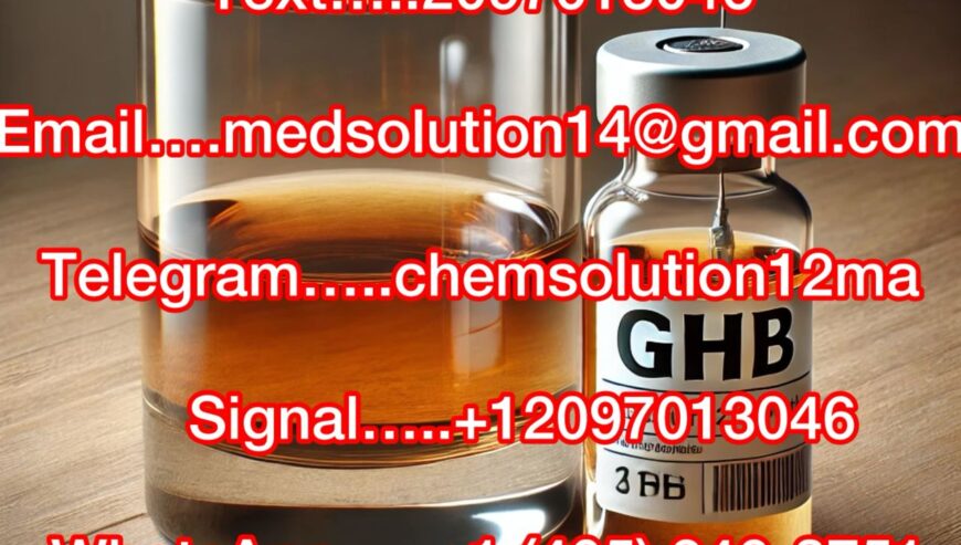 Buy GHB GBL Liquid/Powder online/Buy NEMBUTAL