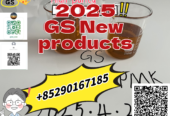 Premium NEW PMK BMK 49851-31-2 1451-82-7Supply Cha