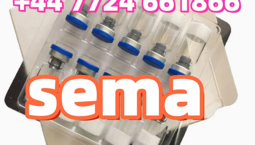 Semaglutide CAS 910463-68-2