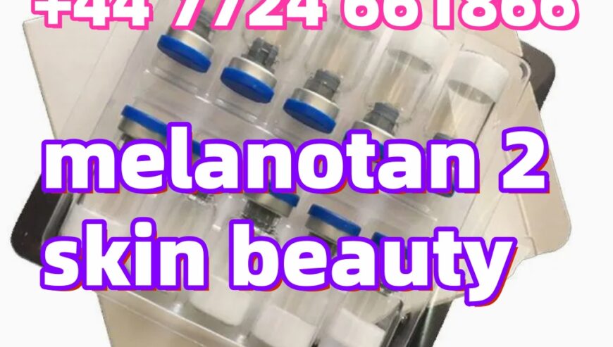 Buy MT2 Melanotan 2 cas 121062-08-6 M