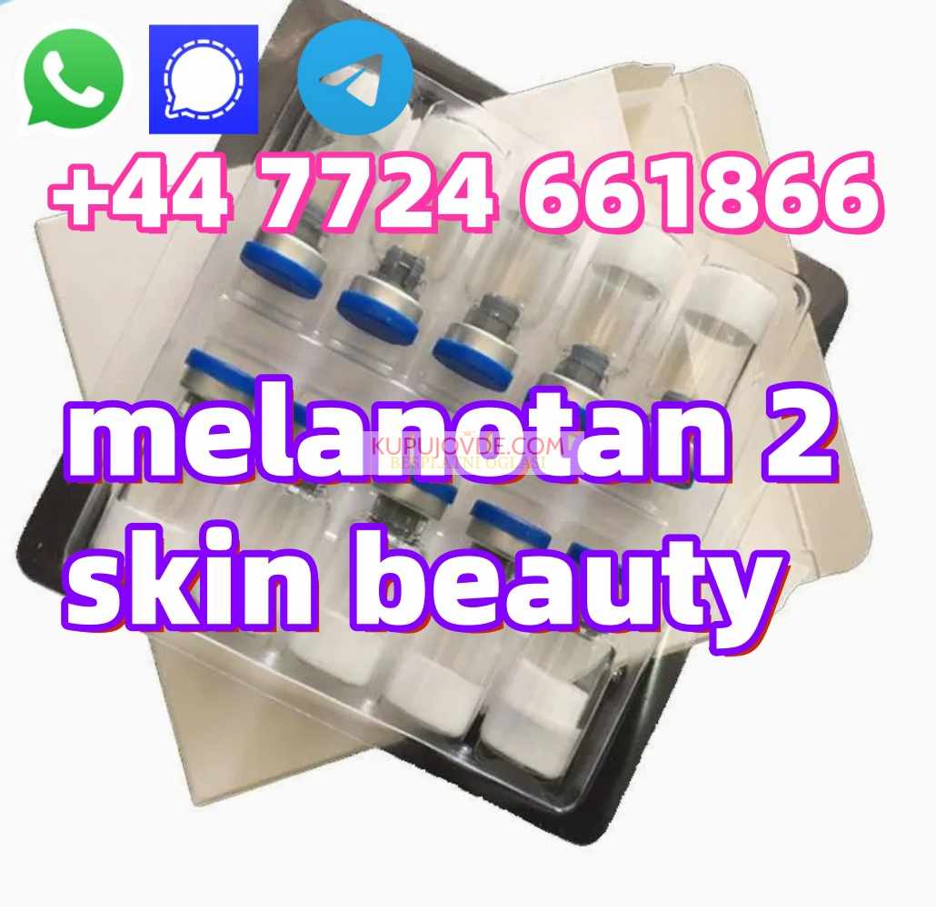 Buy MT2 Melanotan 2 cas 121062-08-6 M