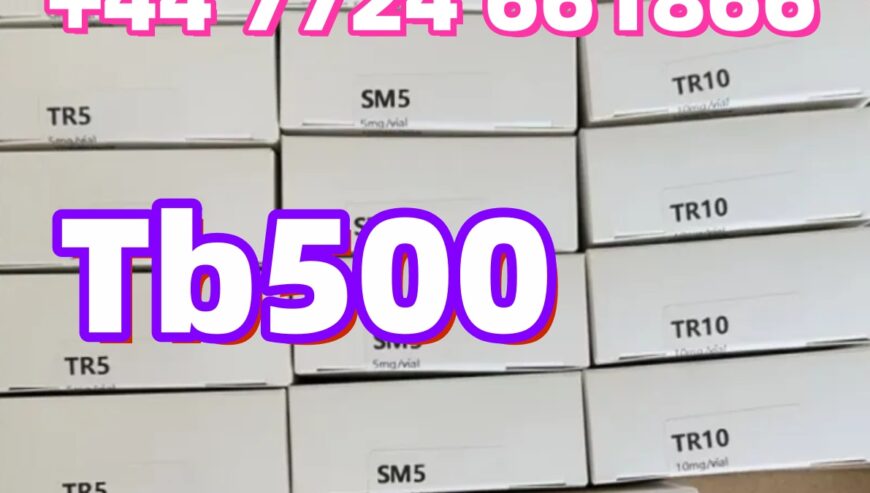 Best Peptide TB-500 10MG for sale bulk