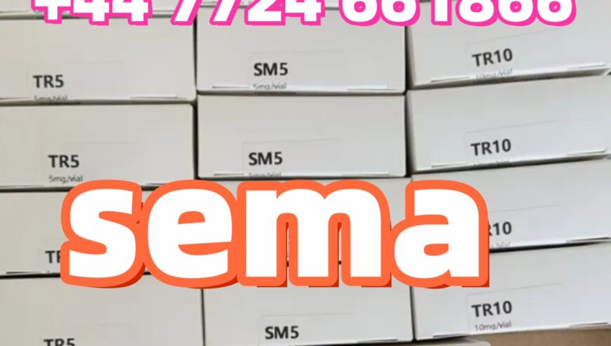 cas 2023788-19-2 Tirzepatide sema weight lose pep
