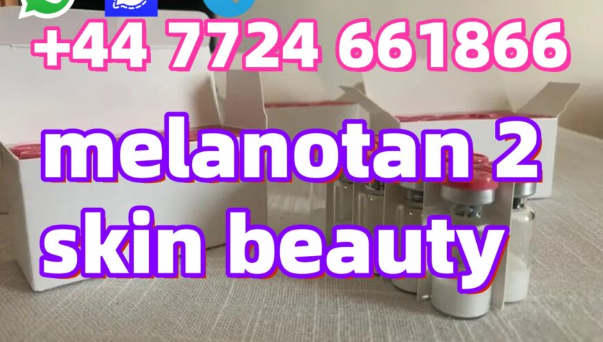 Buy MT2 Melanotan 2 cas 121062-08-6 M