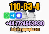 1,4 butanediol cas 110-63-4 14bdo Sydney Auckland
