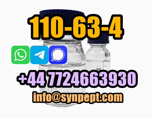 1,4 butanediol cas 110-63-4 14bdo Sydney Auckland