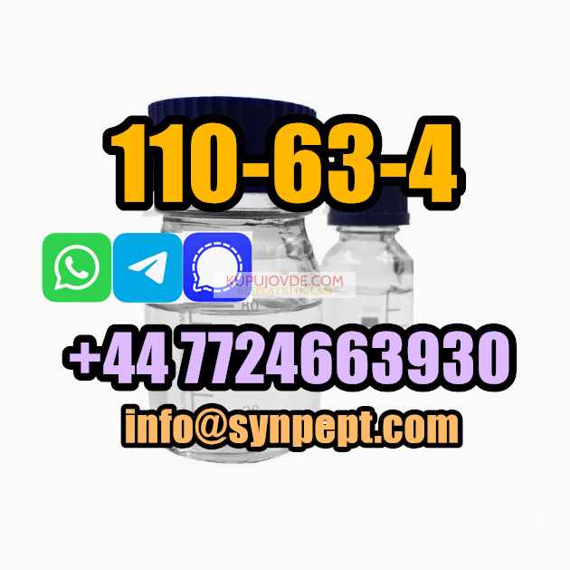 1,4 butanediol cas 110-63-4 14bdo Sydney Auckland