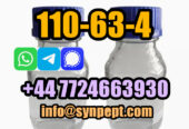 1,4 butanediol cas 110-63-4 14bdo Sydney Auckland