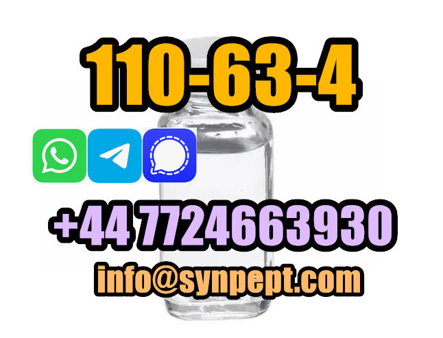 1,4 butanediol cas 110-63-4 14bdo Sydney Auckland