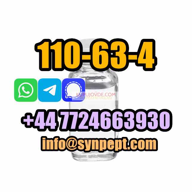 1,4 butanediol cas 110-63-4 14bdo Sydney Auckland
