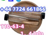 Wholesale Wholesale 99% Purity 1.4 Bdo with safe