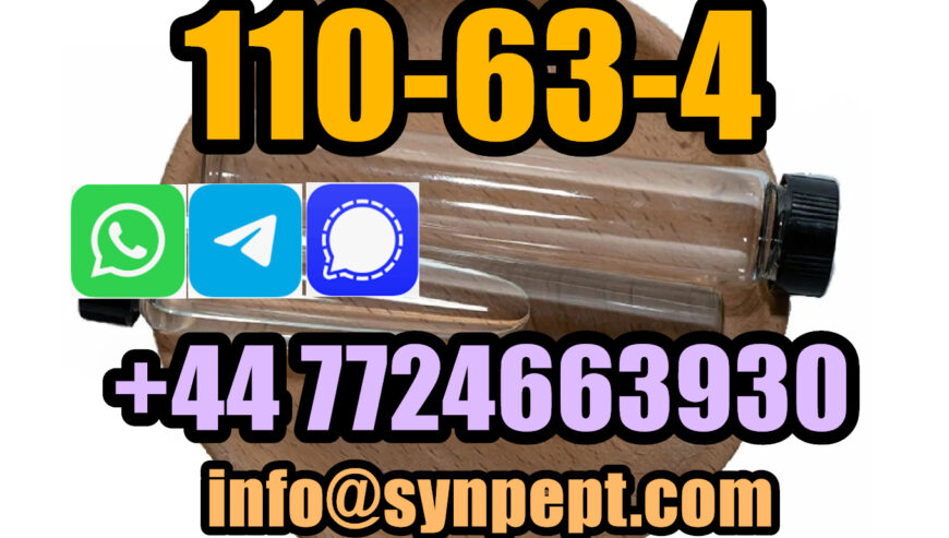 Where to buy 1,4 butanediol cas 110-63-4 14bdo