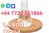 Wholesale Wholesale 99% Purity 1.4 Bdo with safe