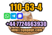 Where to buy 1,4 butanediol cas 110-63-4 14bdo