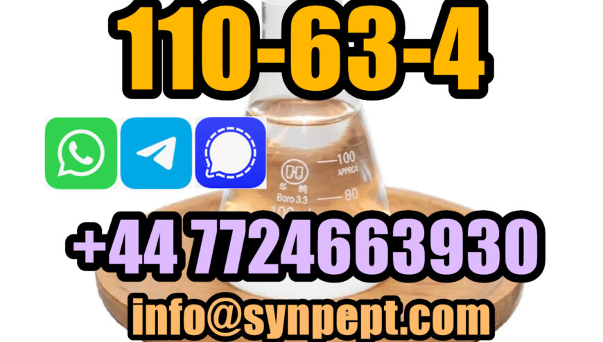 Where to buy 1,4 butanediol cas 110-63-4 14bdo