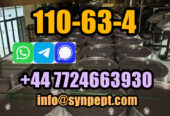 Where to buy 1,4 butanediol cas 110-63-4 14bdo