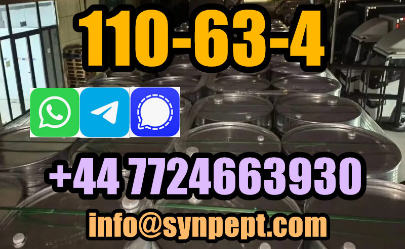 Where to buy 1,4 butanediol cas 110-63-4 14bdo