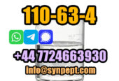 Where to buy 1,4 butanediol cas 110-63-4 14bdo