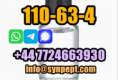 Where to buy 1,4 butanediol cas 110-63-4 14bdo