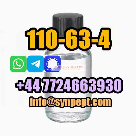 Where to buy 1,4 butanediol cas 110-63-4 14bdo