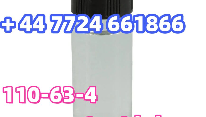 Wholesale Wholesale 99% Purity 1.4 Bdo bdo