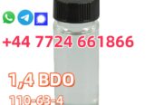 Wholesale Wholesale 99% Purity 1.4 Bdo bdo