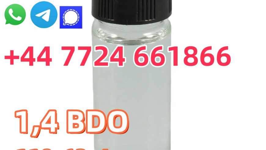 Wholesale Wholesale 99% Purity 1.4 Bdo bdo