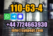 1,4 butanediol cas 110-63-4 14bdo Sydney Auckland