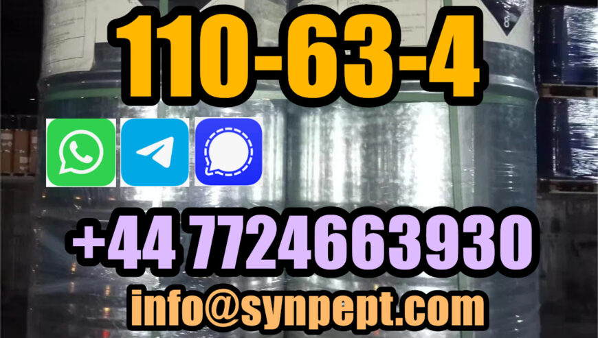 1,4 butanediol cas 110-63-4 14bdo Sydney Auckland